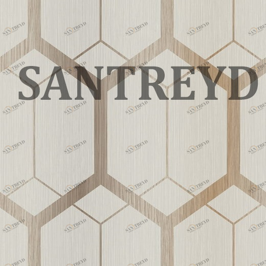 FS41318 Обои Seabrook Vivant