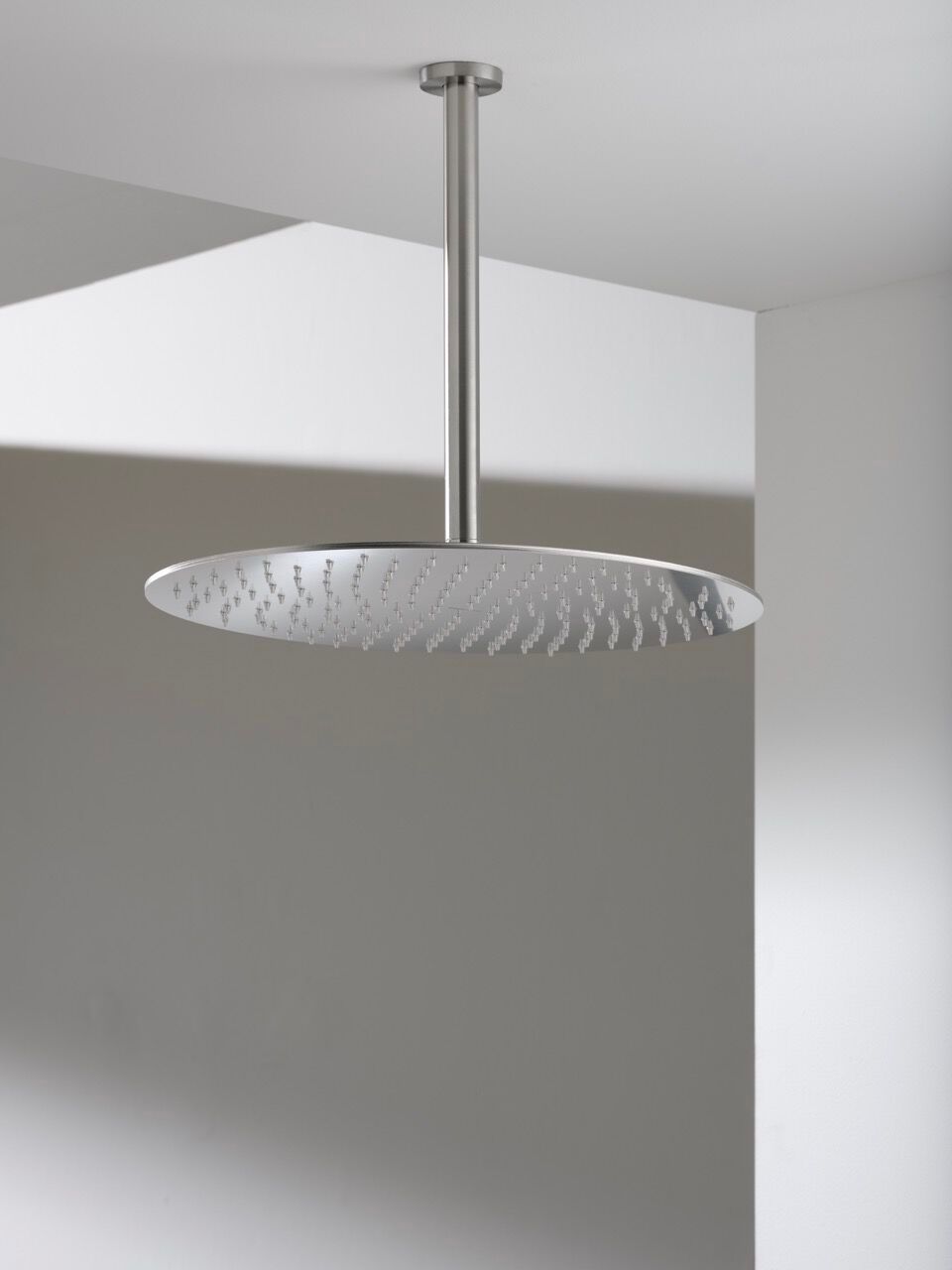 Круглая душевая головка из нержавеющей стали с кронштейном BEAMTECH ELEVEN ELET200/300/400 ARCH-00146742 - Вид №12