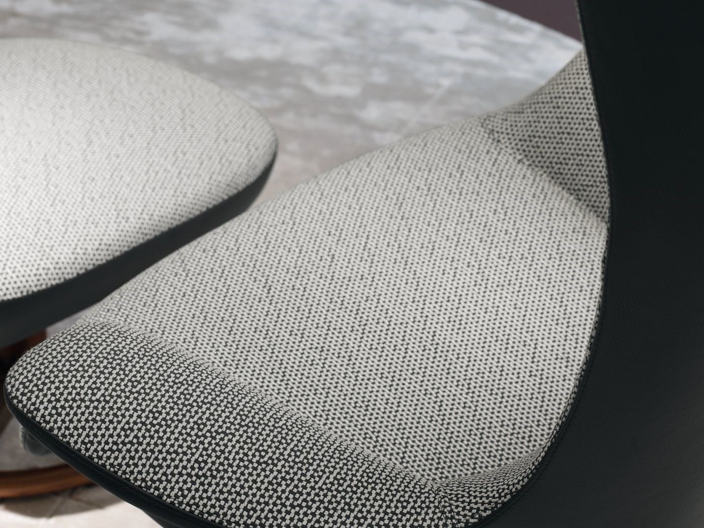 Тканевая подставка для ног Giorgetti Tilt ARCH-00032010 - Вид №2