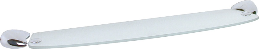 A44129 Полка с держателями 60 cm VITRA Alpina