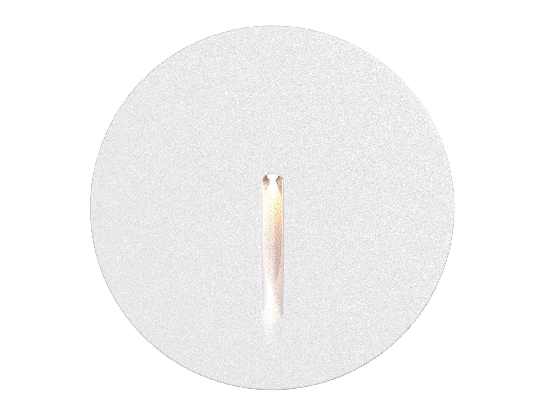 Открытый алюминиевый настенный светодиодный маркер Maytoni LOCK ARCH-00085032 - Вид №29