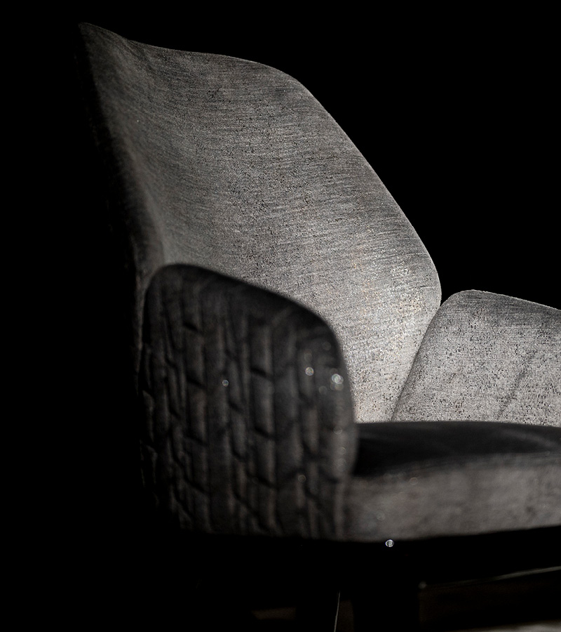 280/20 Charisma Стул c подлокотниками - giorgio collection - Вид №1