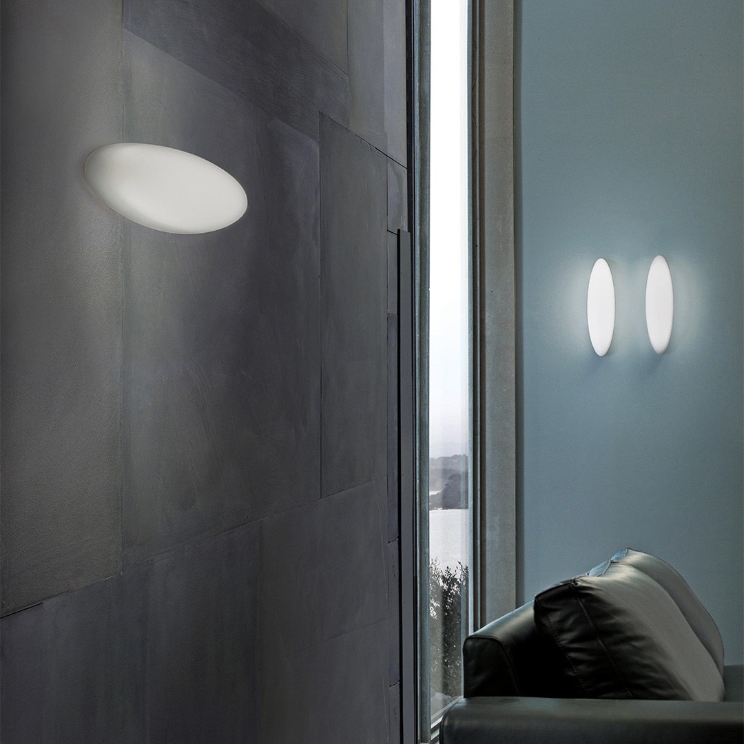 Linea Light 7626 Squash светильник настенно-потолочный 100334 - Вид №1