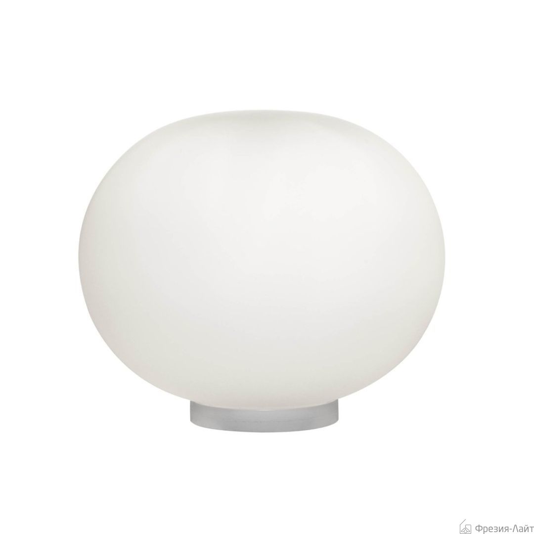 Flos F3026000 GLO-BALL лампа настольная 