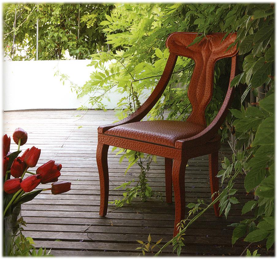 Стул Shedding Skin COLOMBOSTILE 1892 SD-C2H  2 