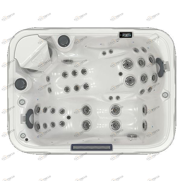 Wellis Explorer Premium sun-id-296312