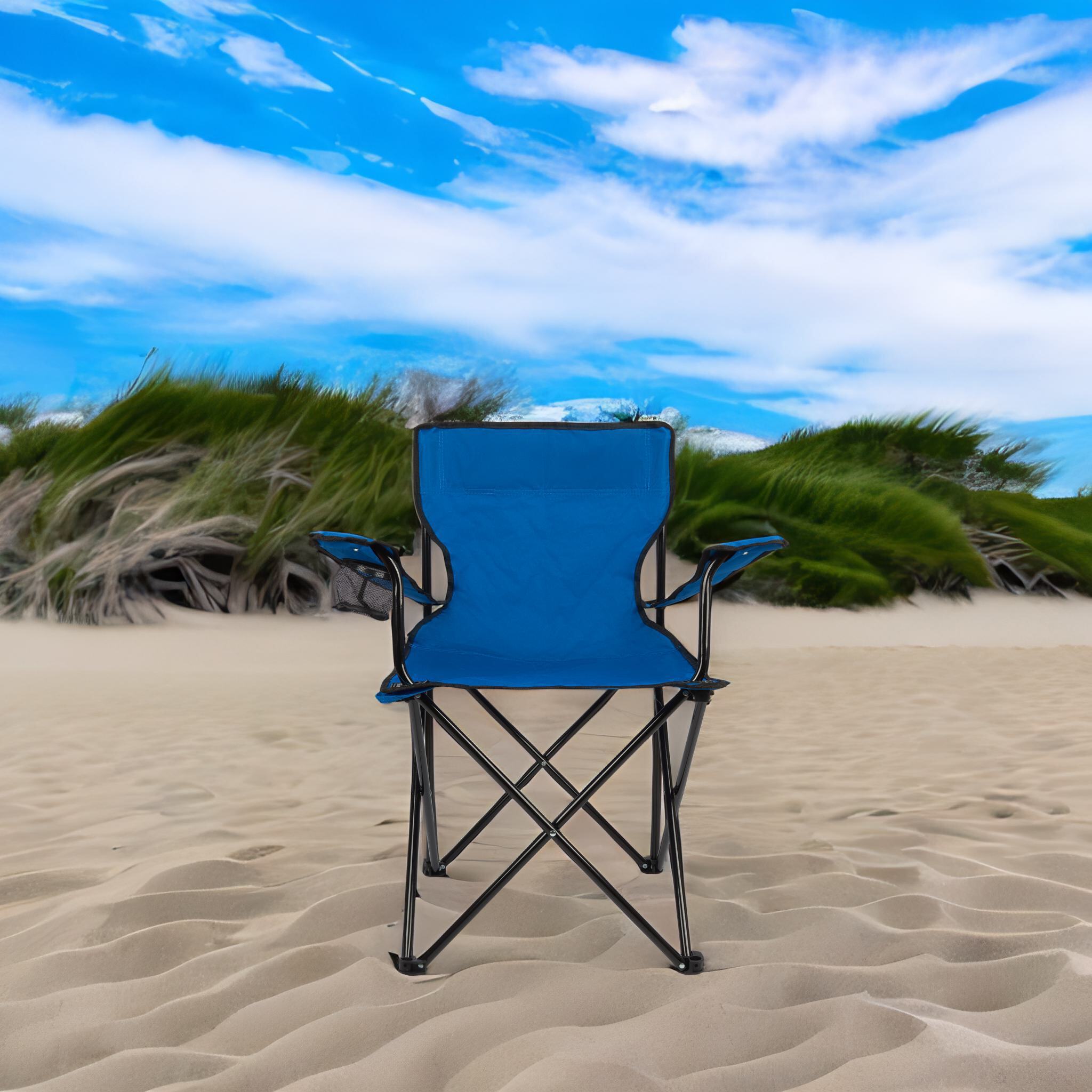 Складное кресло Santreyd Oxford для сада и отдыха 82327005 STLM-0024624 - Вид №4