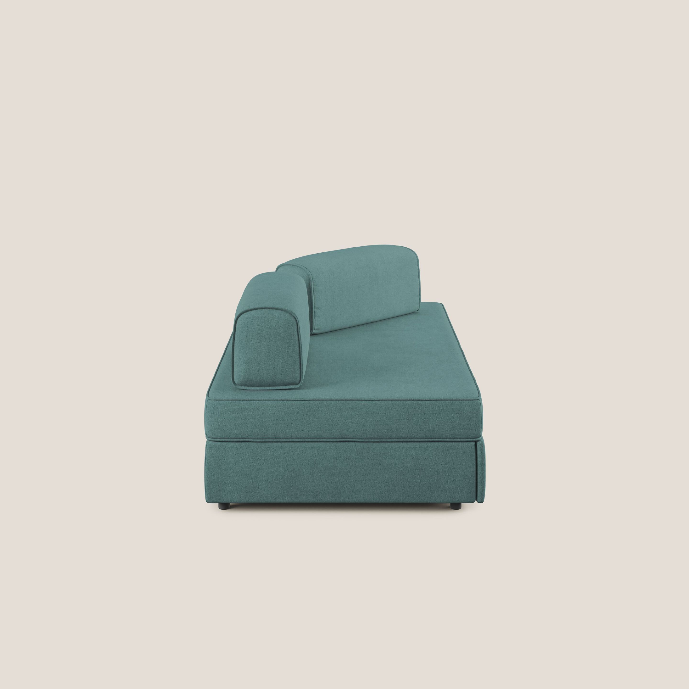 Раскладной диван-кровать из ткани Divani.Store LIBERTY ARCH-00095926 - Вид №92