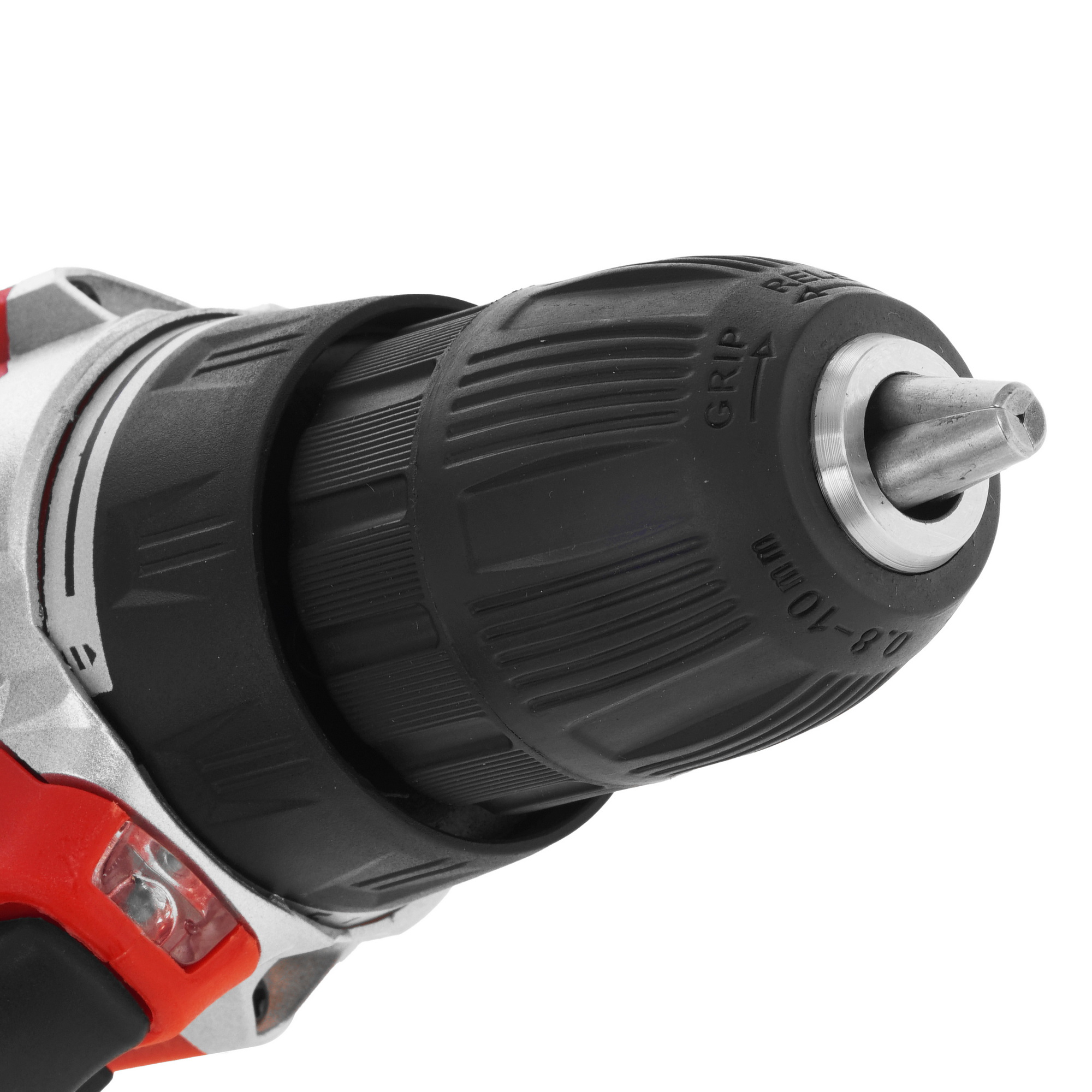 Дрель-шуруповерт Парма ДША-02-2021/2Li 9211309 STDN-0083899 - Вид №4