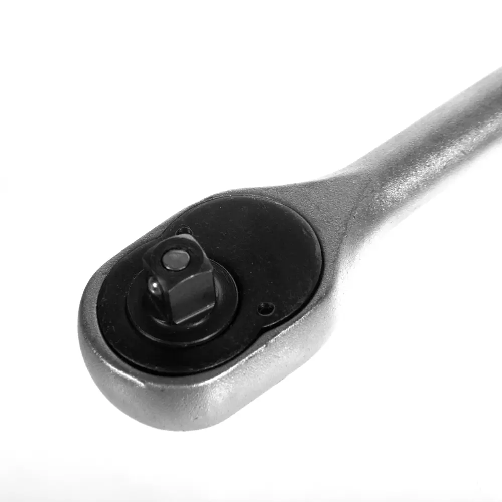 Трещотка Topex 3/8" 210 мм STLM-2115702 - Вид №1