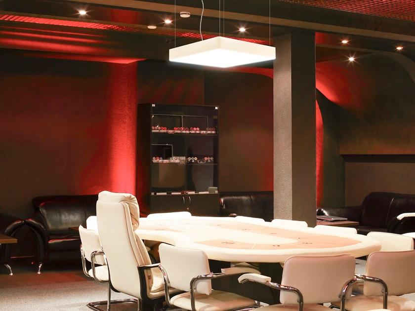 INDELAGUE | ROXO Lighting Светодиодная подвесная лампа Spa sun-id-1442399 - Вид №2