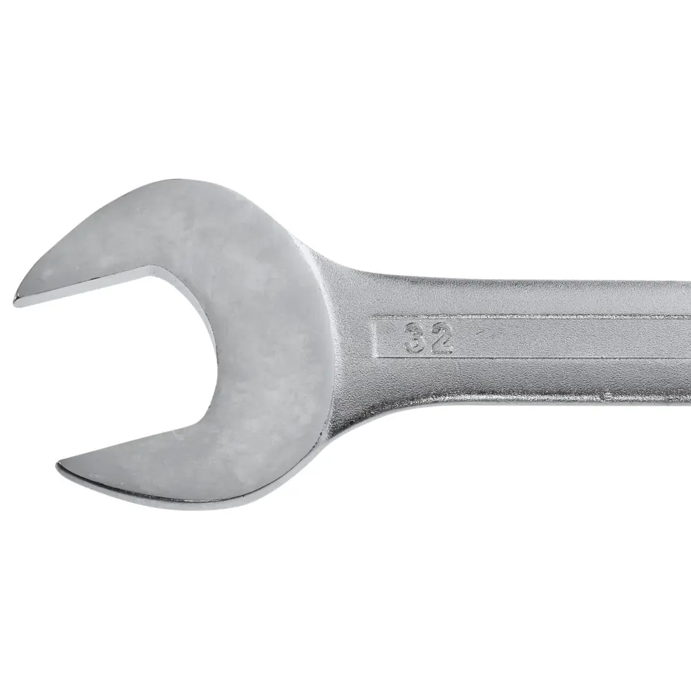 Ключ комбинированный Dexter 32 мм CR-V 81947569 STLM-2055505  - Вид №1
