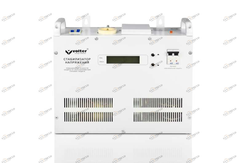 Стабилизатор напряжения Volter СНПТО-4 пт sun-id-1035721