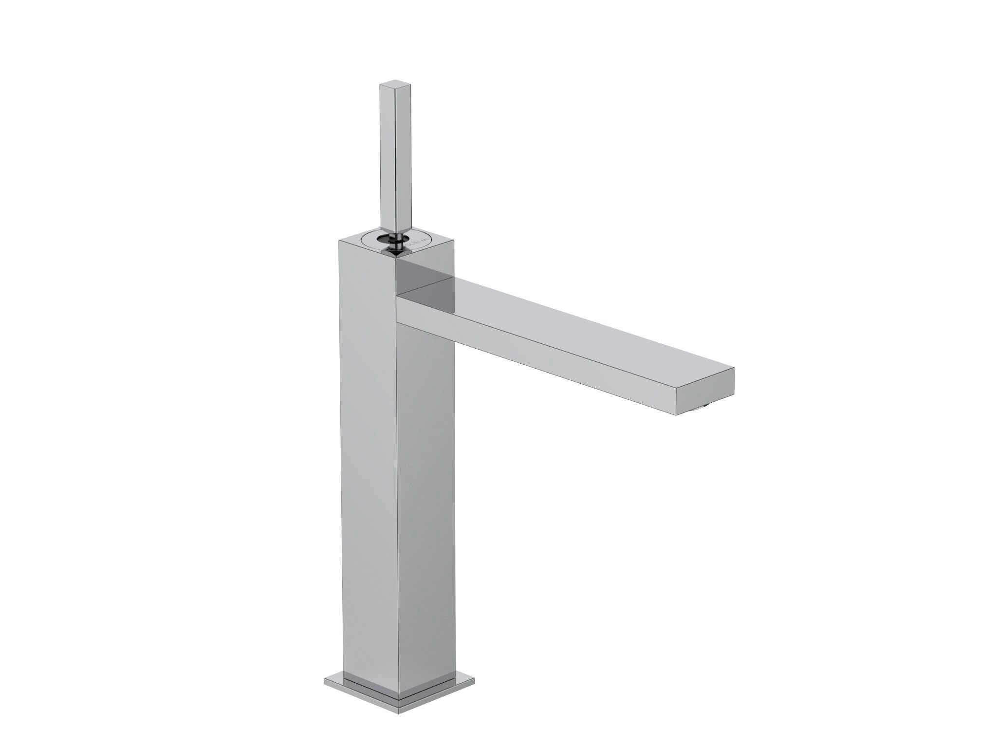 Смеситель для раковины с одним отверстием GUGLIELMI RUBINETTERIE G&amp ARCH-00122203 - Вид №1