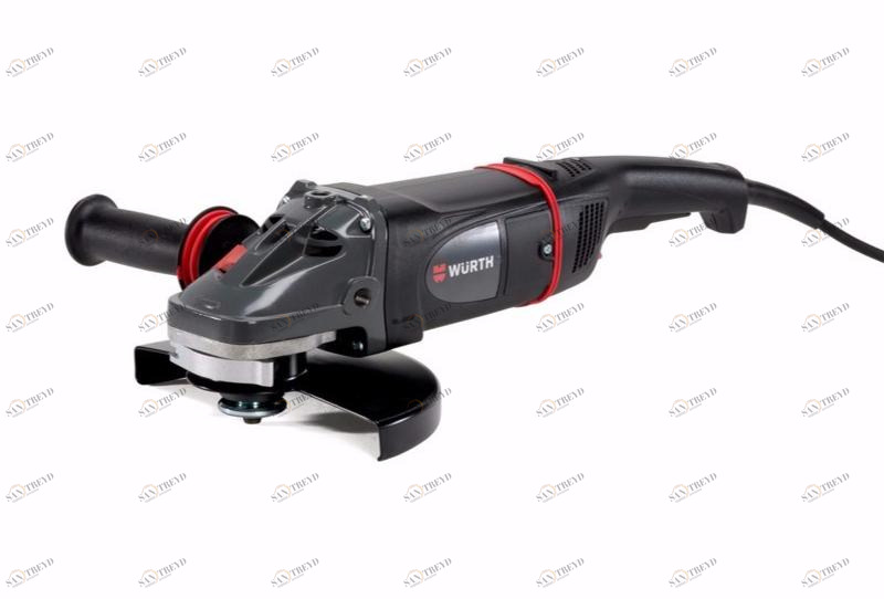 Würth Шлифовальный станок Smerigliatrici elettriche 070244610