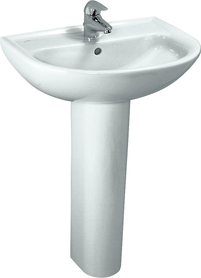 H8109520001041 Раковина LAUFEN PRO - Вид №2