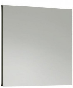 MB 60 Зеркальный аксессуар Azzurra ceramica Зеркало Книжка одинарное зеркало 58 см, наклонное, с внутренним ящиком MOBILI E SPECCHI