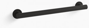 KOHLER Purist 18 K-11892-BL