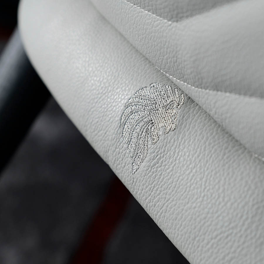 480/20  Moonlight Стул с подлокотниками - giorgio collection - Вид №2