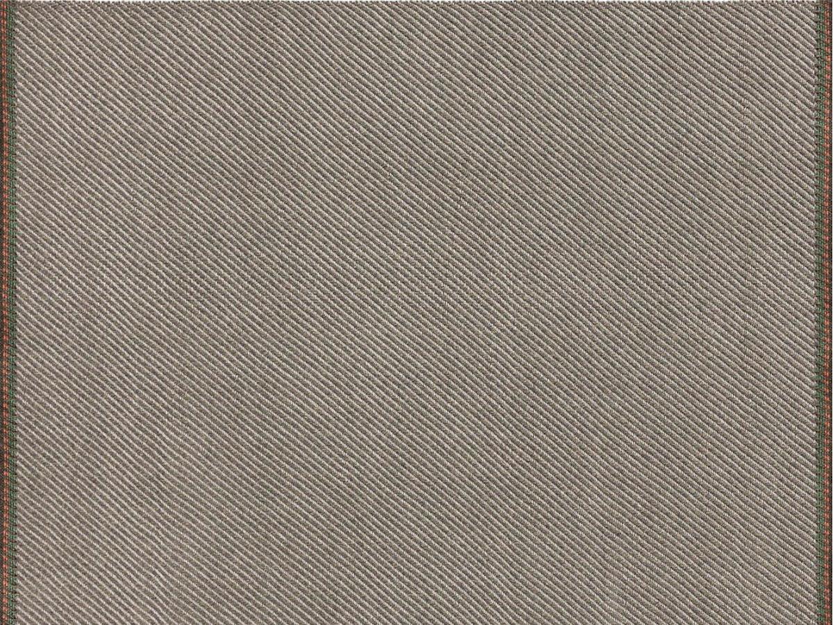 100020 Ковер GL Diagonal aloe-opal 180x240 см GAN Garden Layers - Вид №2