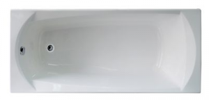 У27720 Ванна 1Marka ELEGANCE 130x70 1 Marka ELEGANCE