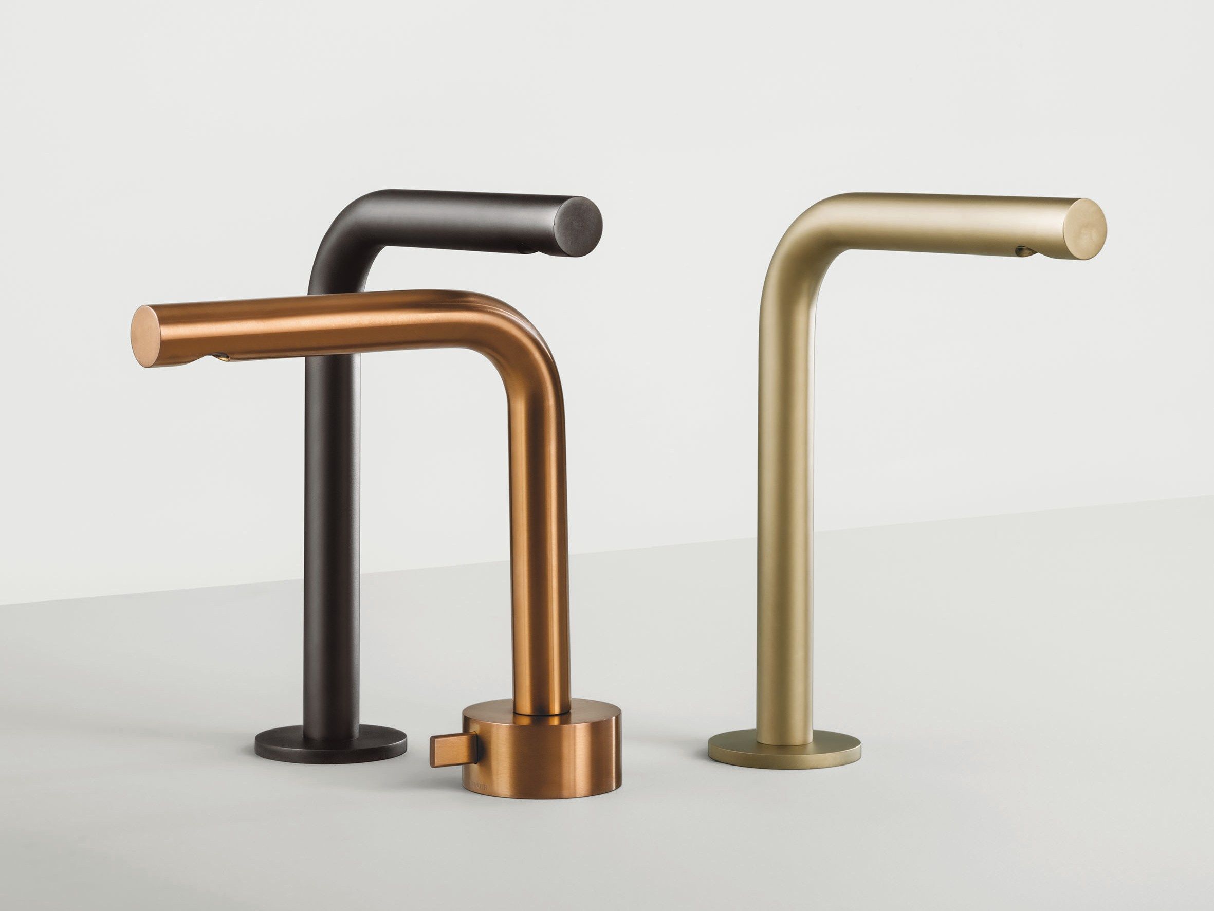 Смеситель для раковины с одним отверстием ABOUTWATER AF/21 ARCH-00139318 - Вид №13