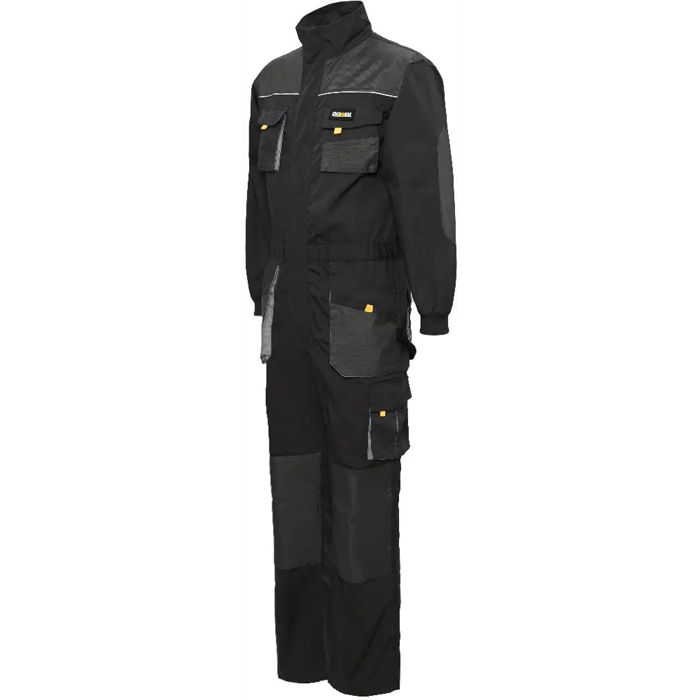 Рабочий комбинезон DOWELL HD для сложных условий - темно-серый M/50 89343043 STLM-0848783