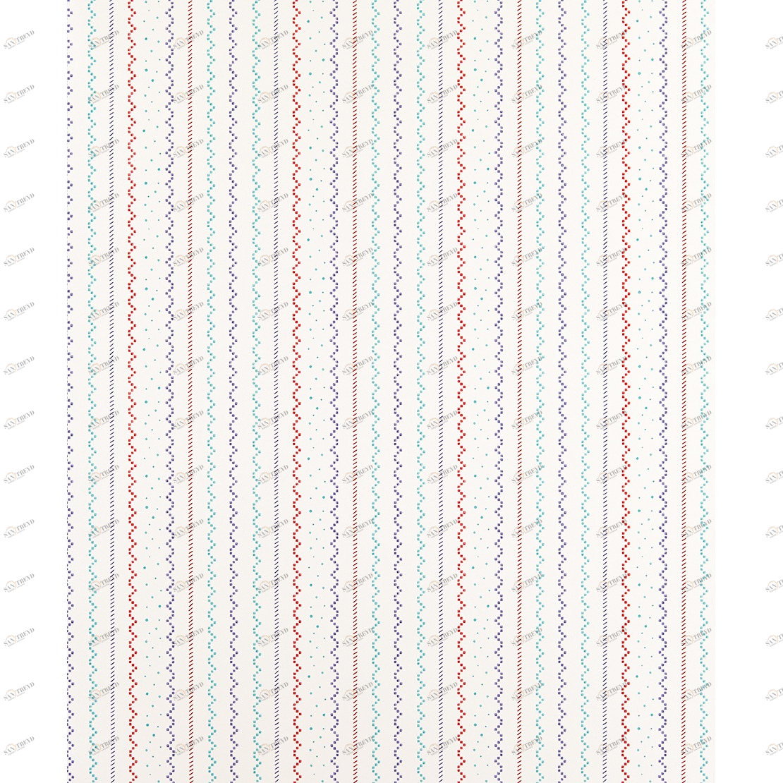 Рулон обоев ARC EN CIEL CFT25476333. Основа Casadeco