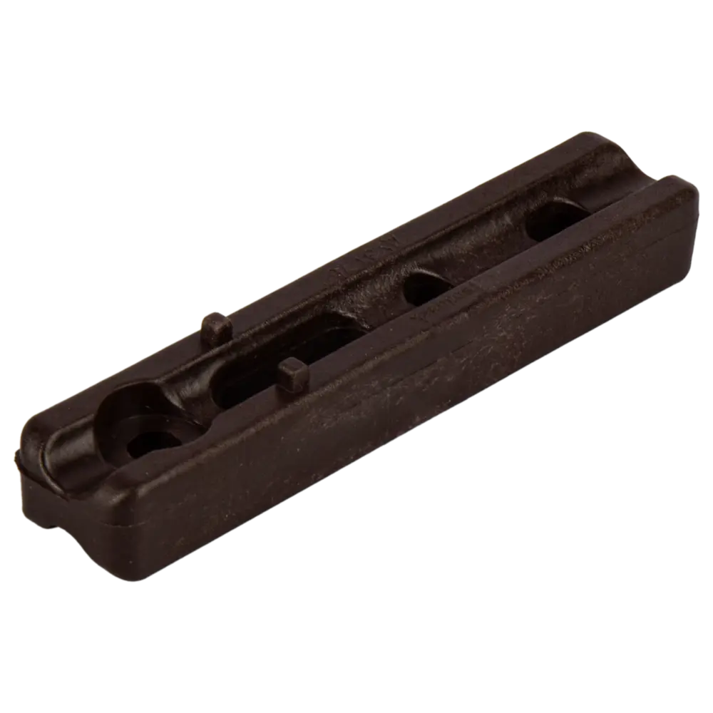 Гвозdeck Duet 70 — комплект для скрытого монтажа фасадной доски 5 м² 89372037 STLM-1565482 - Вид №7