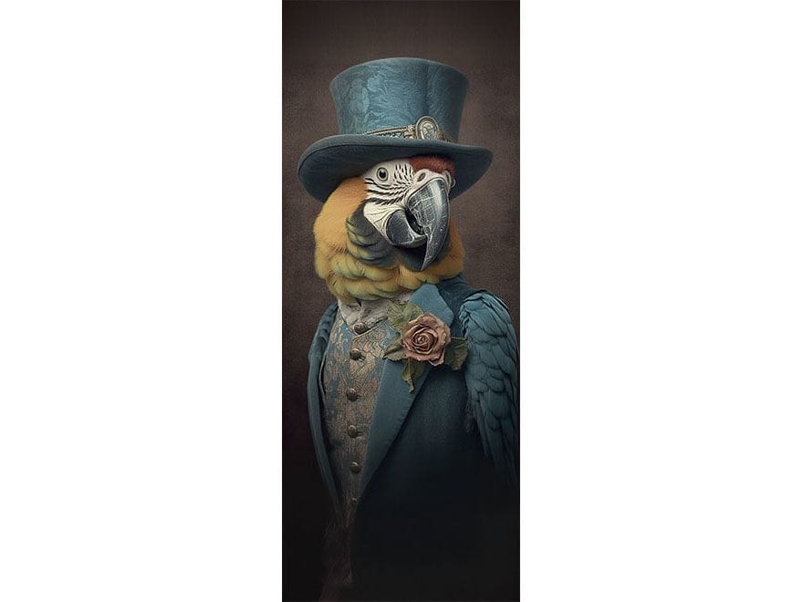 Наклейка на дверь Creativespace крышка двери ARCH-00103410 - Вид №1