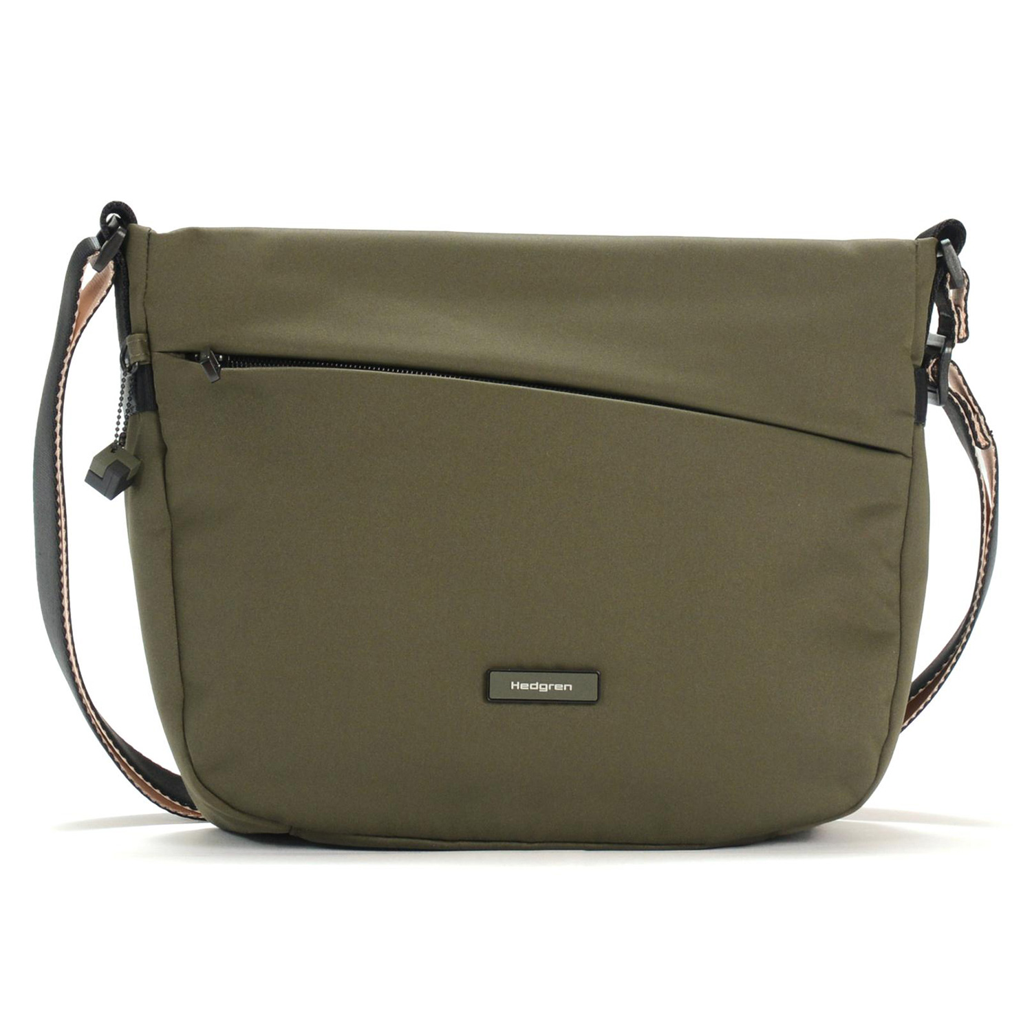 HNOV03/572 Сумка HNOV03 Gravity Medium Crossover Hedgren Nova - Вид №12