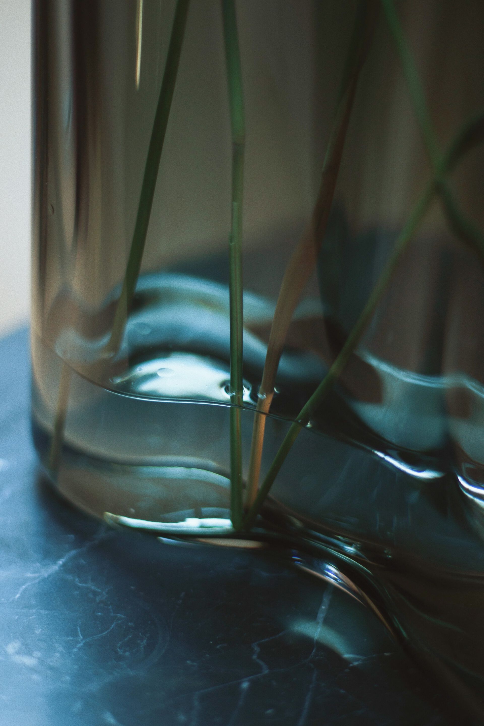 Ваза из дутого стекла Audo Copenhagen Aer ARCH-00046750 - Вид №12