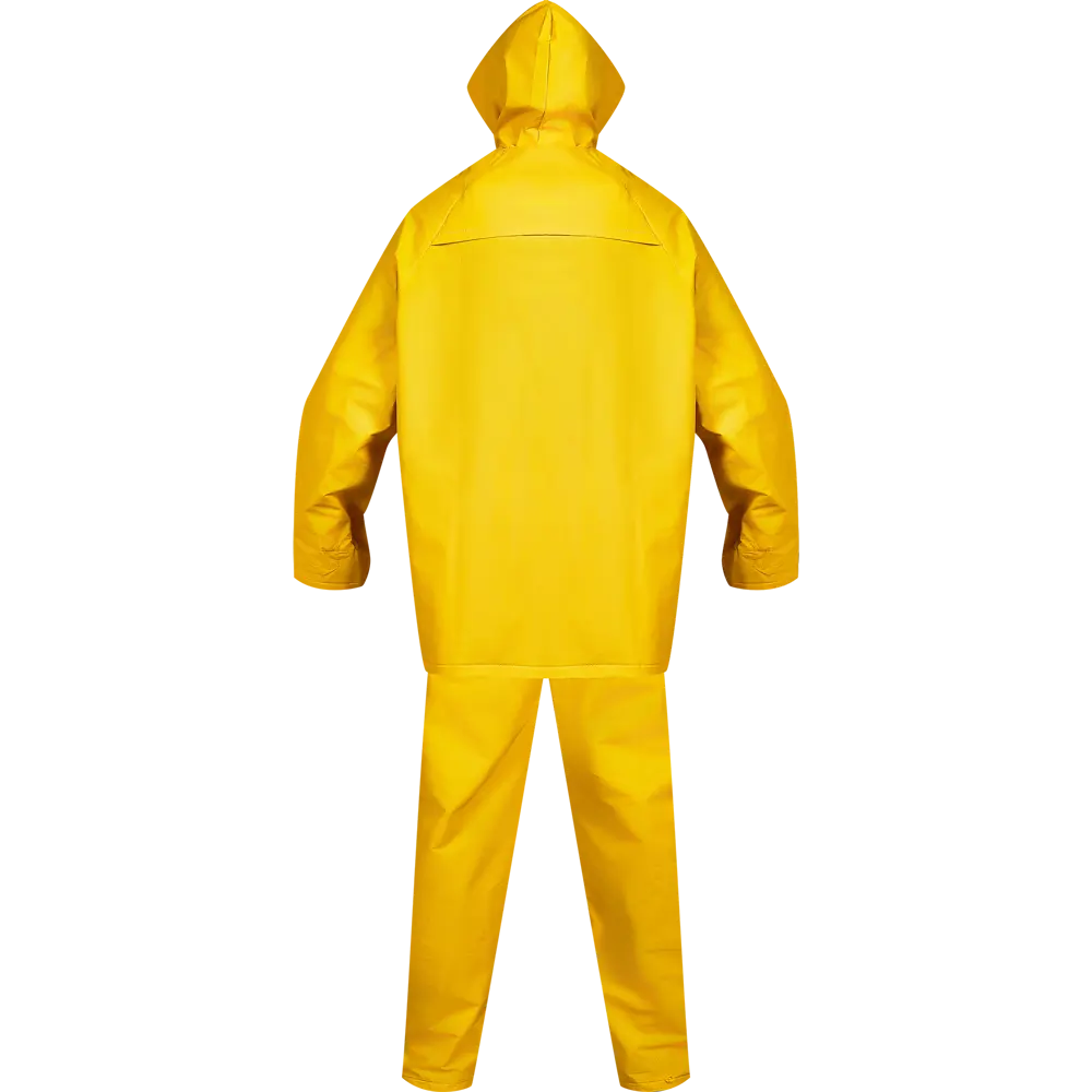 Влагозащитный костюм DELTA PLUS EN304 для активного отдыха и работ 82633151 Нет STLM-1349768 - Вид №1