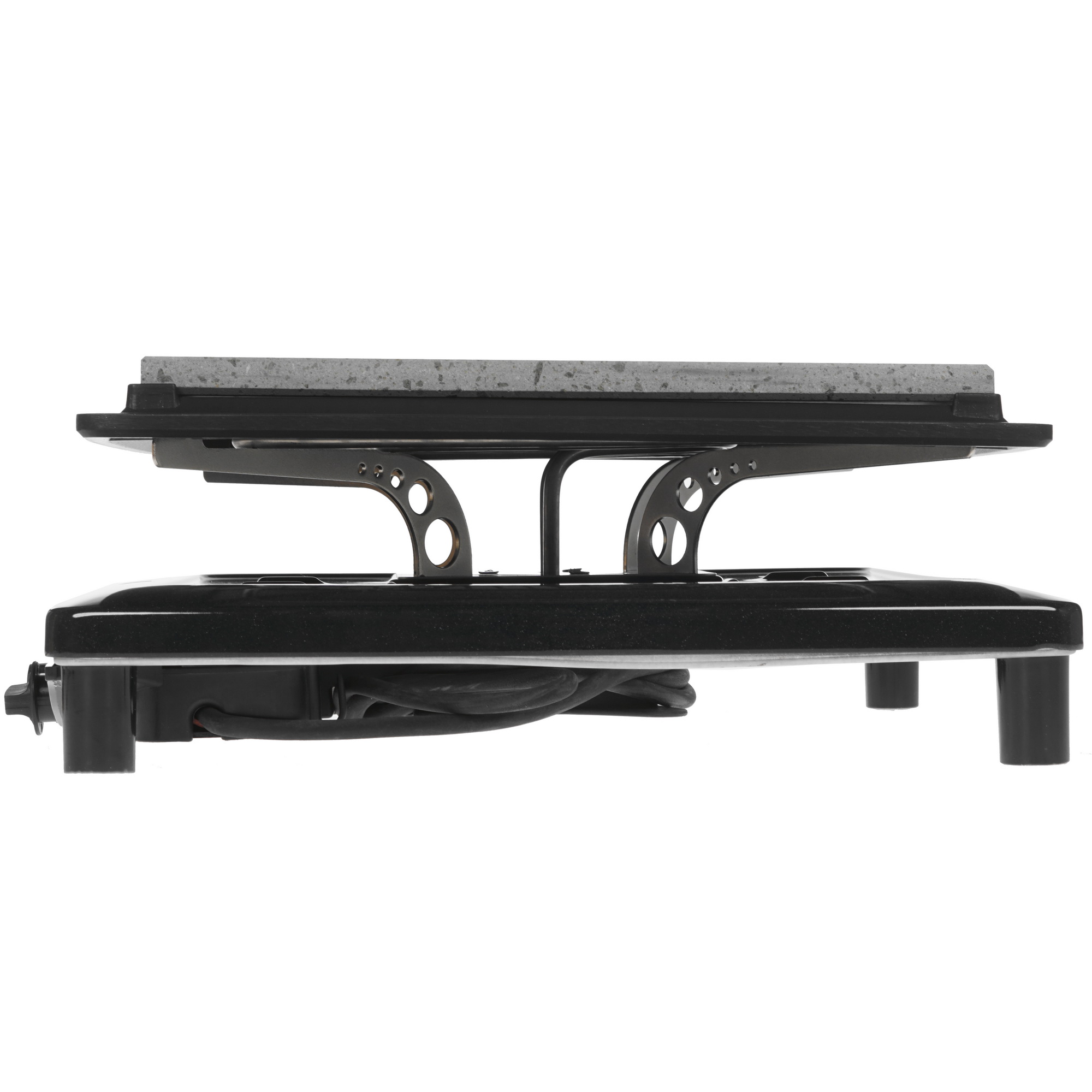 8117374 Раклетница Steba RC 4 Plus DELUX серебристый STDN-0008307 - Вид №2