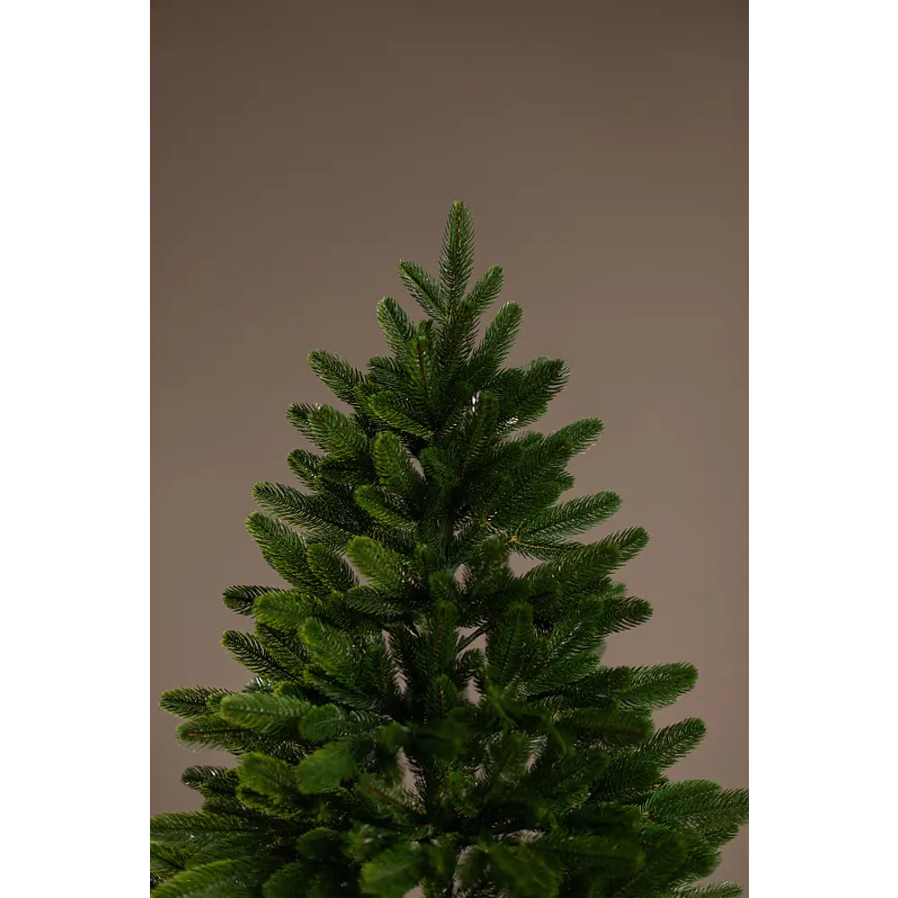 Ель новогодняя искусственная Марьинская 170 см MAX CHRISTMAS STLM-2111436 - Вид №1