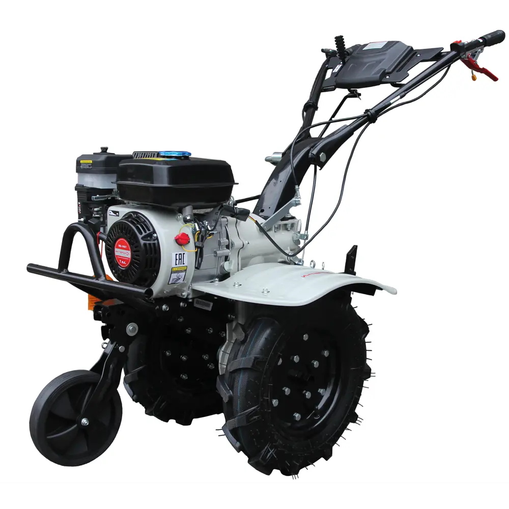 Культиватор бензиновый Интерскол МБ-100/7 7 л.с STLM-2130567