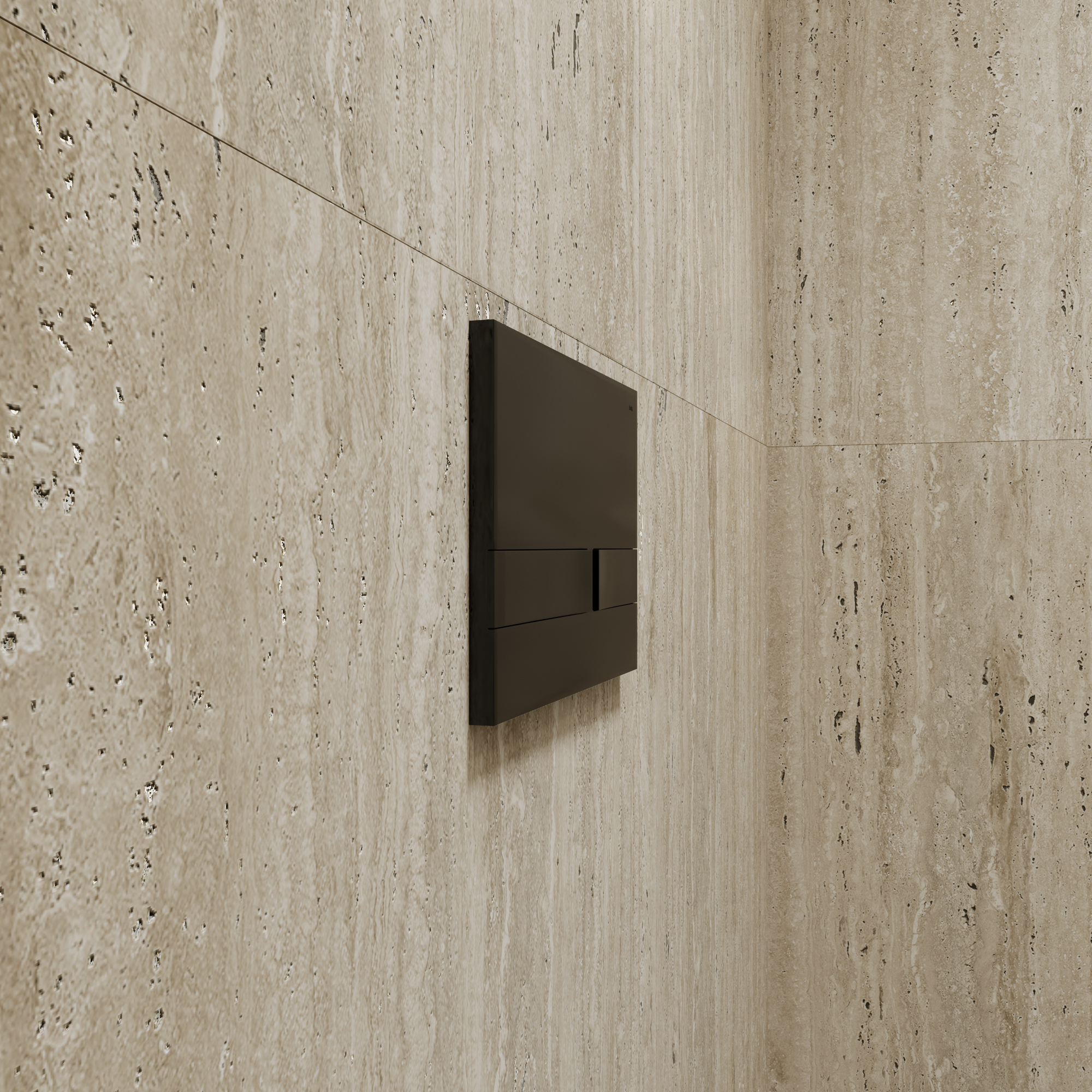 TRAVERTINO NATURAL ARCADIA CERAMICA CR4022-A - Вид №1
