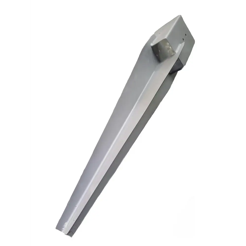 Свая забивная Свайбер 100x100x850 мм Santreyd STLM-2163215 - Вид №1