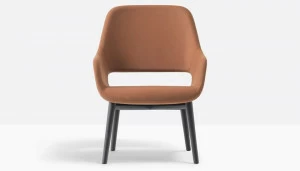 Pedrali Мягкое кресло с подлокотниками Babila 2759