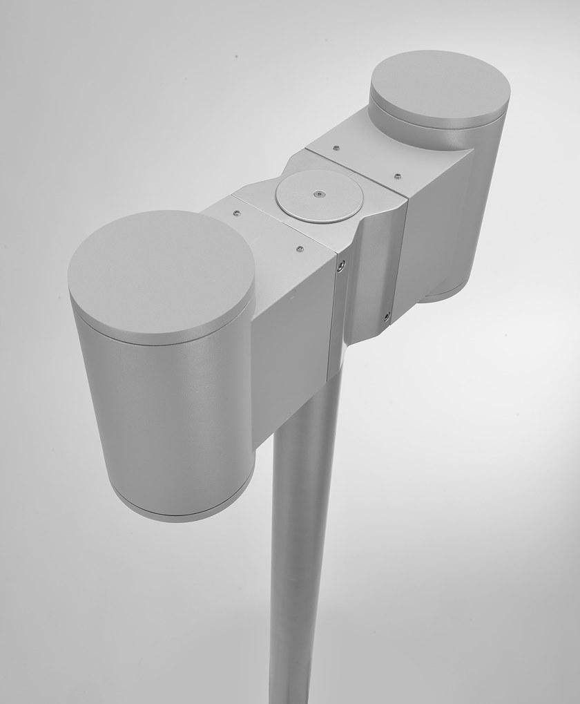 PUK Светодиодный уличный фонарь из литого под давлением алюминия Hydrotech sun-id-1465341 - Вид №11