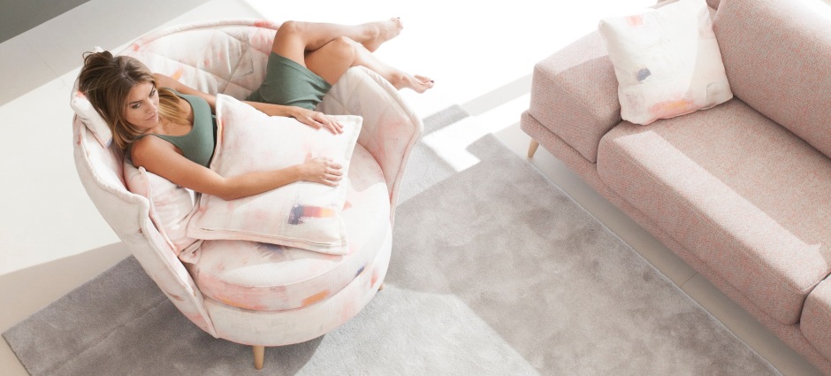 039641 Кресло Fama Volta Santreyd - Вид №13