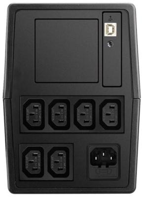 310322 Ибп keor spx 1000 ва iec c13 Legrand  - Вид №1