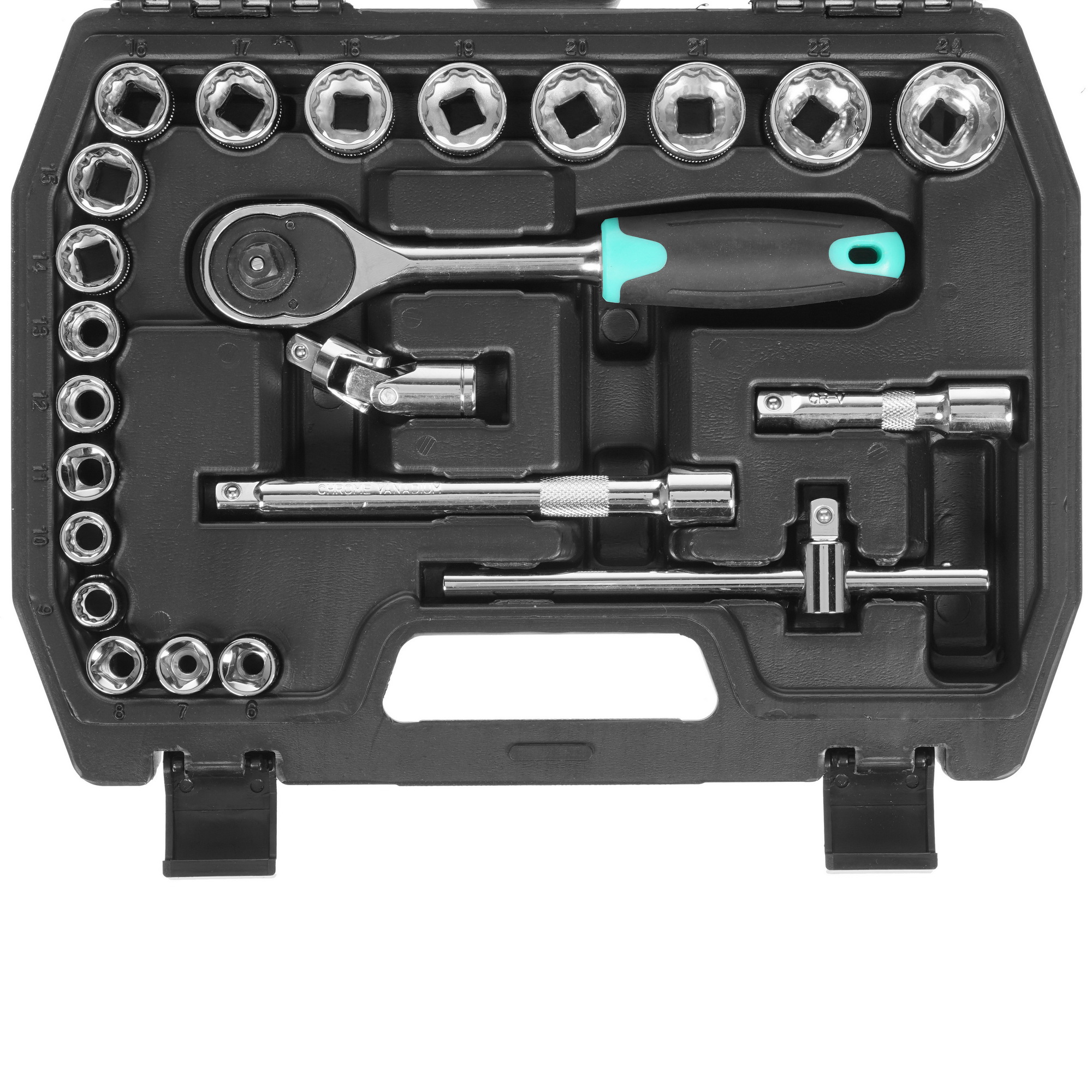 Набор инструментов Sturm! 1045-20-S23 8113871 STDN-0070548 - Вид №1