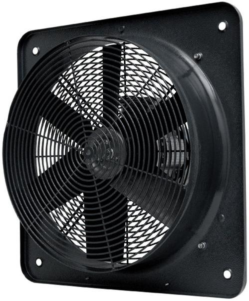 Vortice Осевой вентилятор для потенциально взрывоопасных сред E-atex 40310 - Вид №3