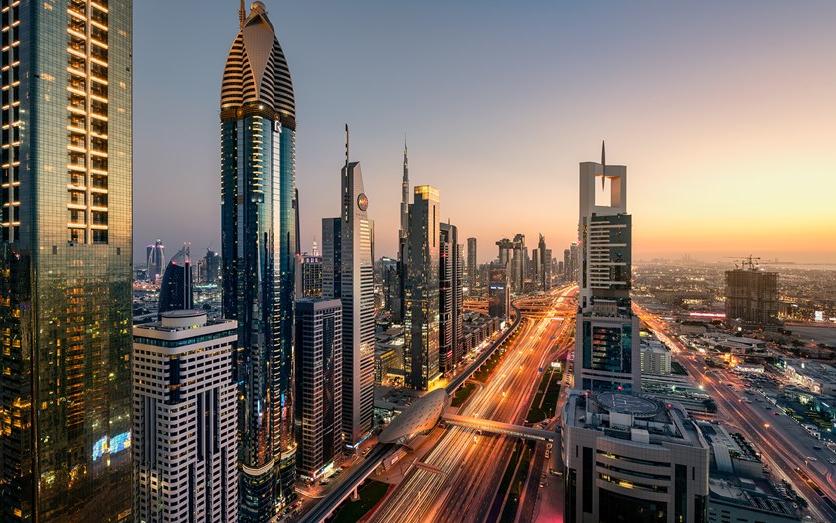 Komar Флизелиновые обои с пейзажами Wanderlust Shx9-118 - Вид №1