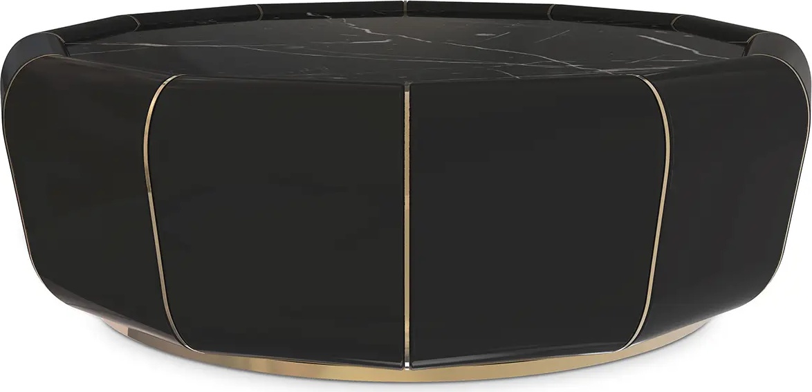 Центральный стол LUXXU Darian 204 - Вид №1