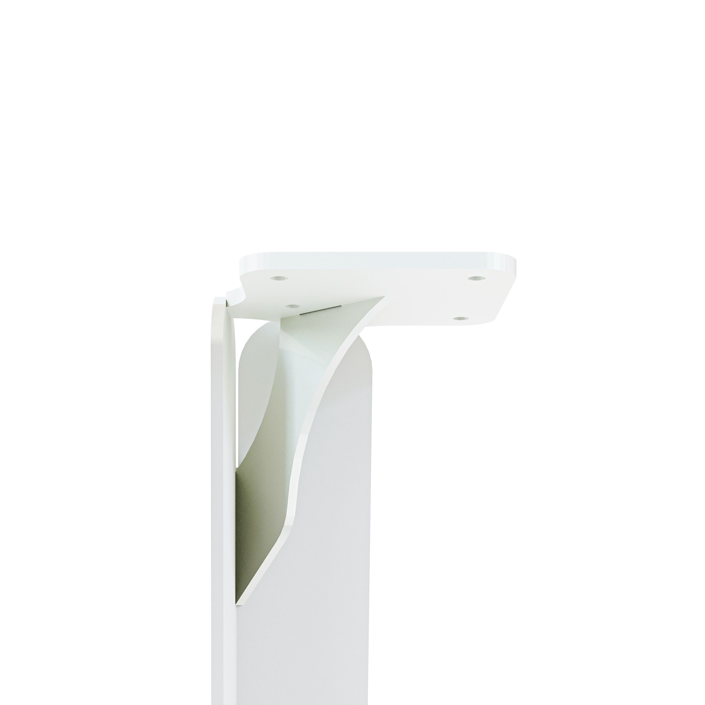 Стальная ножка стола Déco-Gem JASPE ARCH-00075304 - Вид №18