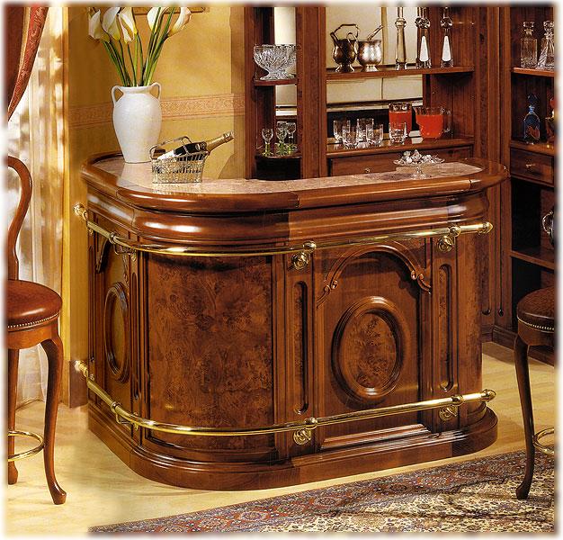 Барная стойка  MIRANDOLA M544 Arena