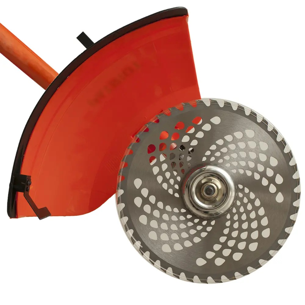 Мотокоса бензиновая Patriot PT453, 3 л.с STLM-2075839 - Вид №4