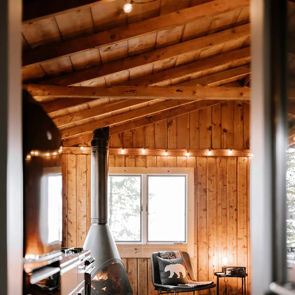 Антисептик GOOD MASTER для защиты древесины до 25 лет 83712859 STLM-0043675 - Вид №3